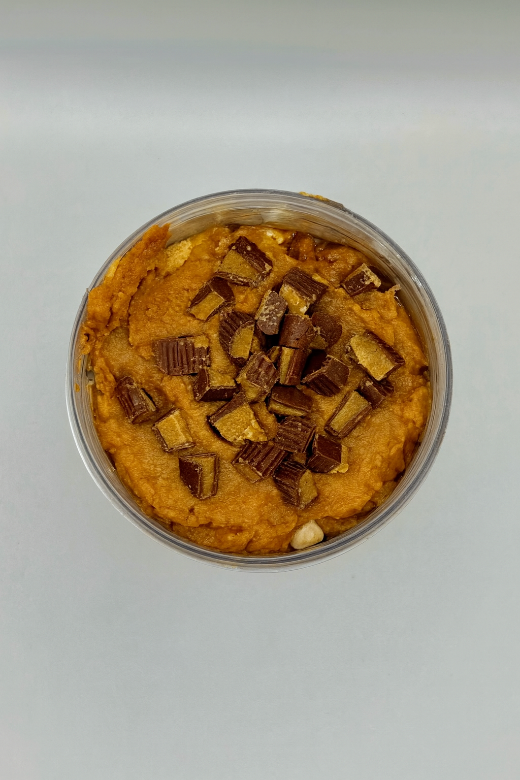 Peanut Butter Cup Protein Peanut Butter Bundle