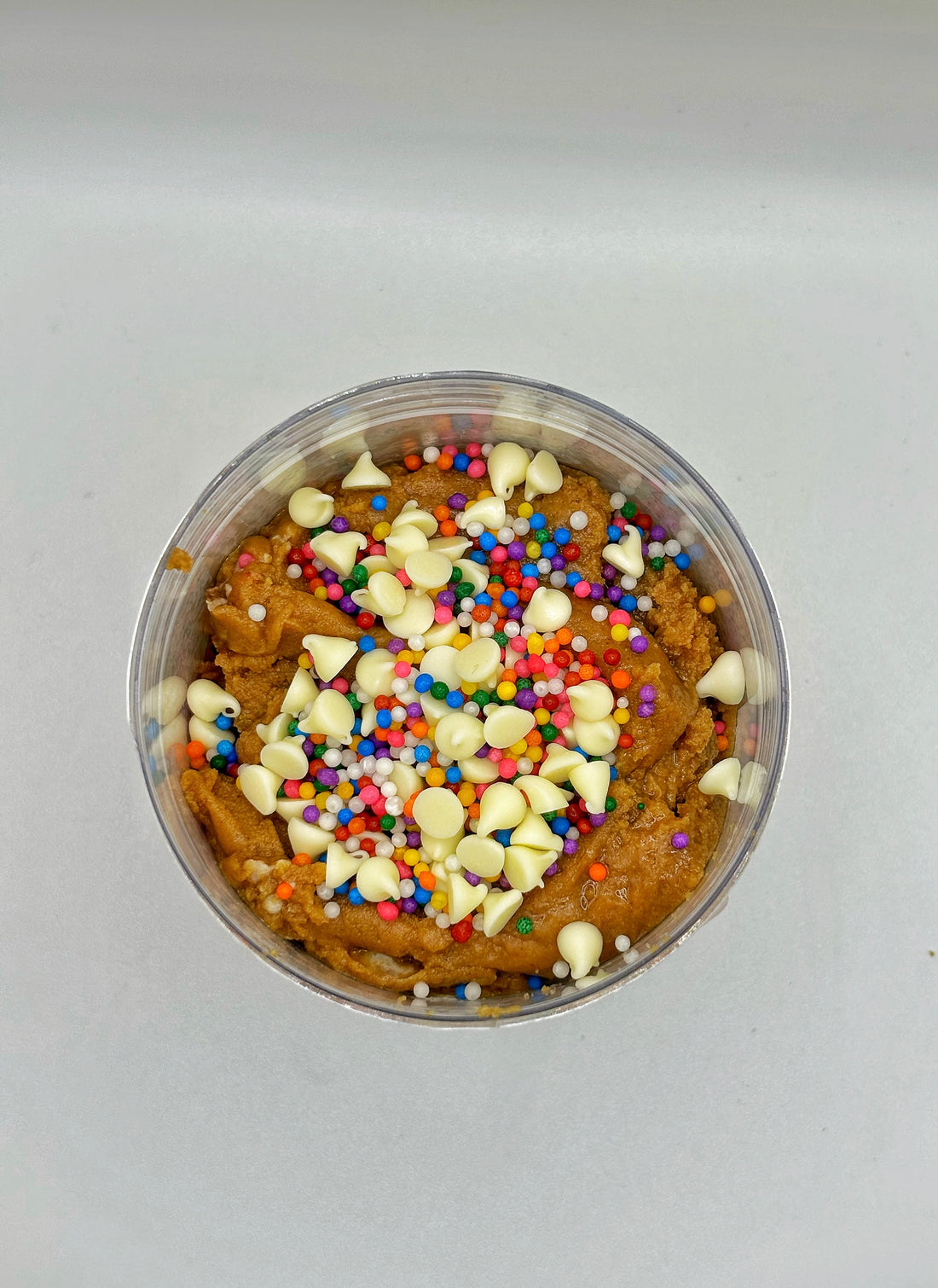 Confetti Cake Protein Peanut Butter (BC Only)