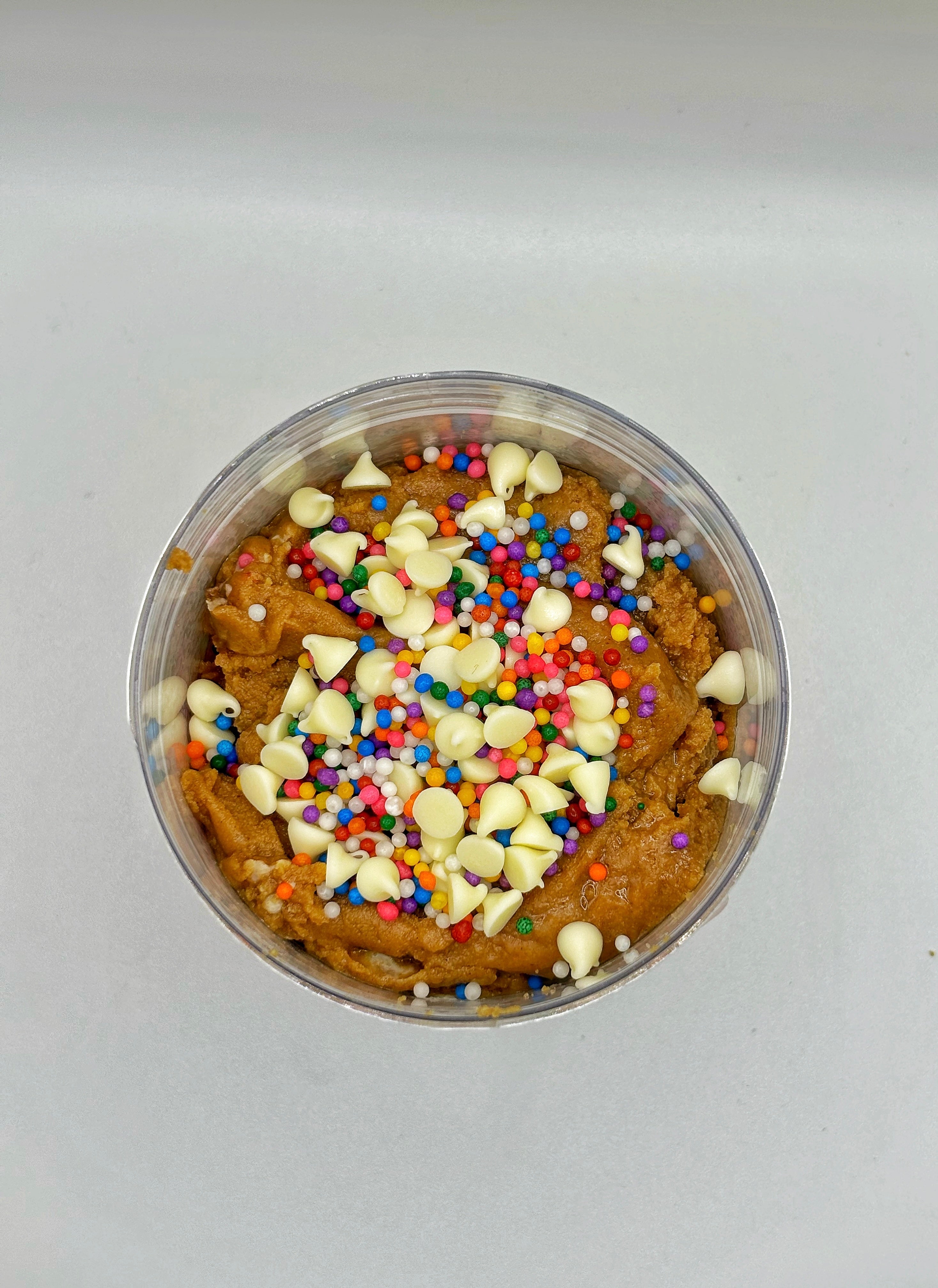Confetti Cake Protein Peanut Butter (BC Only)
