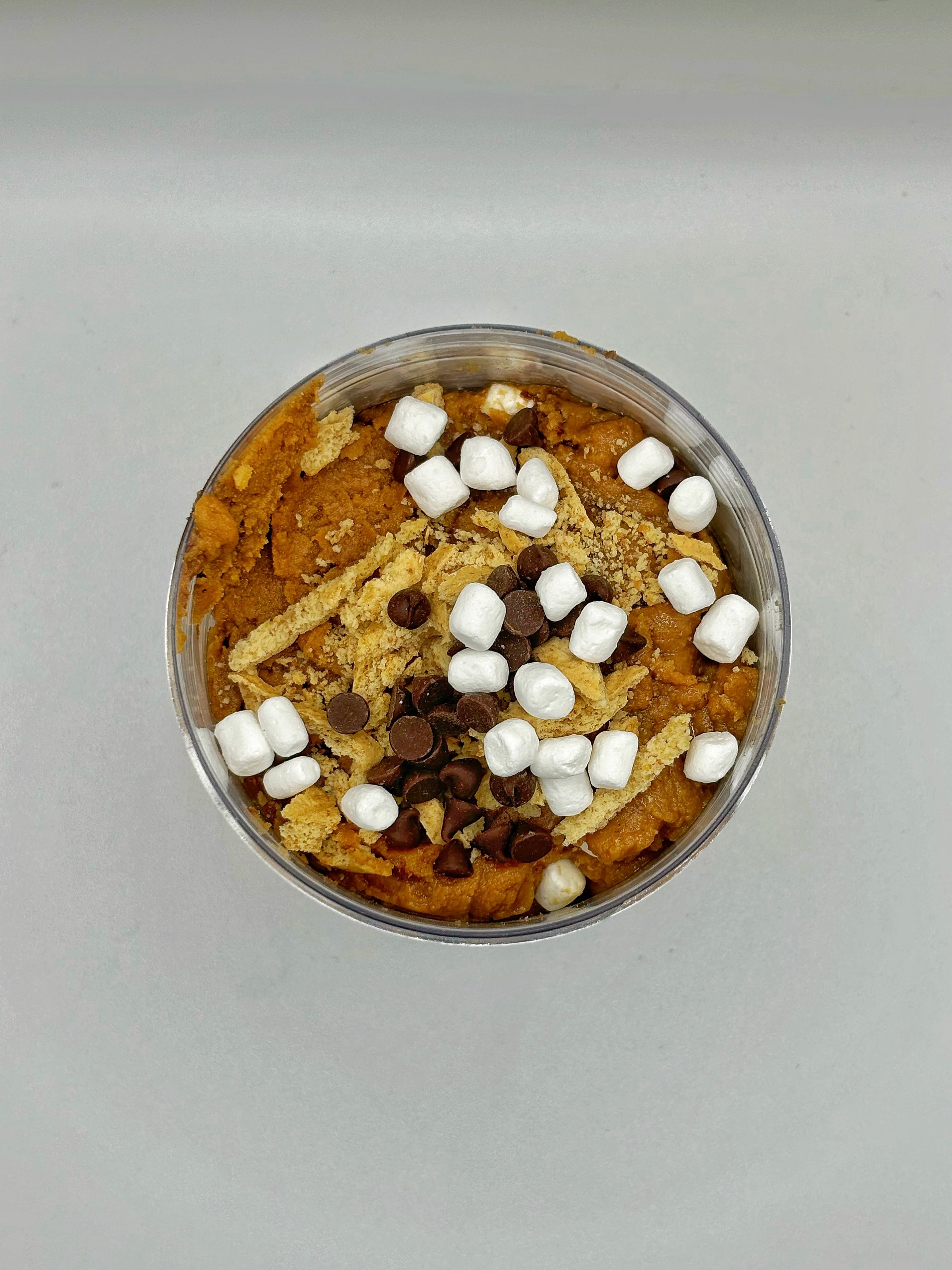 S'mores Protein Peanut Butter (BC Only)