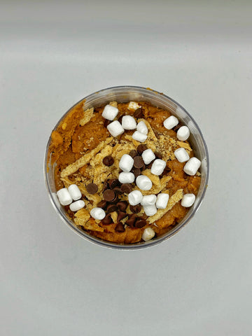 S'mores Protein Peanut Butter (BC Only)